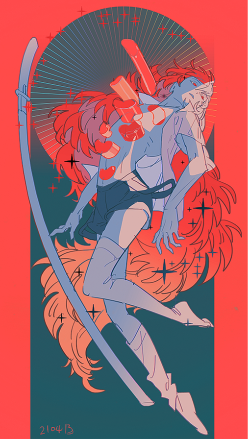 favorite character!!!!!!!